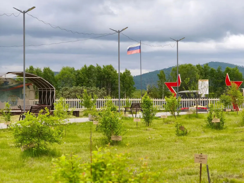 Второй в 2026 году конкурс проектов ТОС «Решаем сами» стартует  сегодня в Забайкалье! 